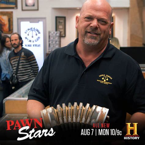gs pawn|Rick Harrison's Gold & Silver Pawn .